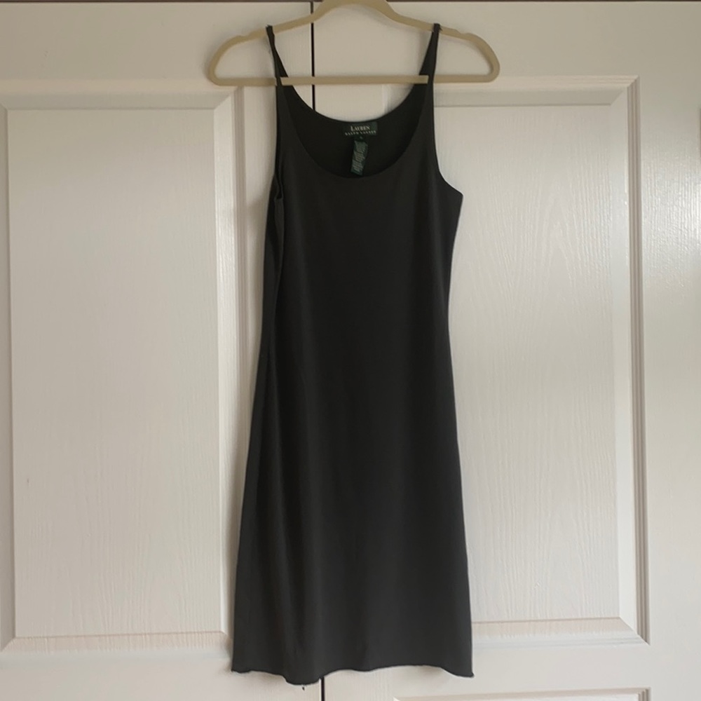 RL Polo Super cool summer dress from Ralph Lauren